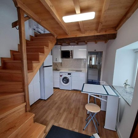 Gestiona2R - Casa En La Playa, Ideal Parejas Barro  Екстер'єр фото