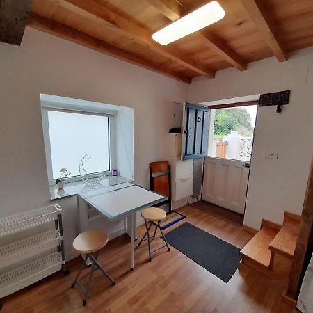 Gestiona2R - Casa En La Playa, Ideal Parejas Barro (Llanes) Екстер'єр фото