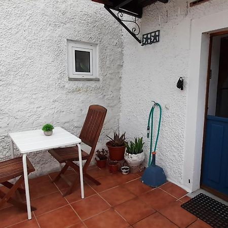 Gestiona2R - Casa En La Playa, Ideal Parejas Barro (Llanes) Екстер'єр фото