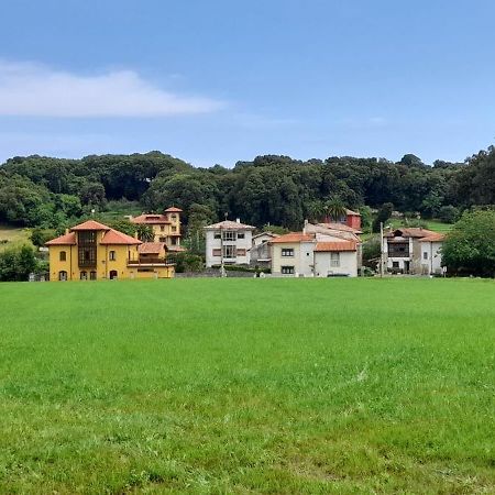 Gestiona2R - Casa En La Playa, Ideal Parejas Barro (Llanes) Екстер'єр фото