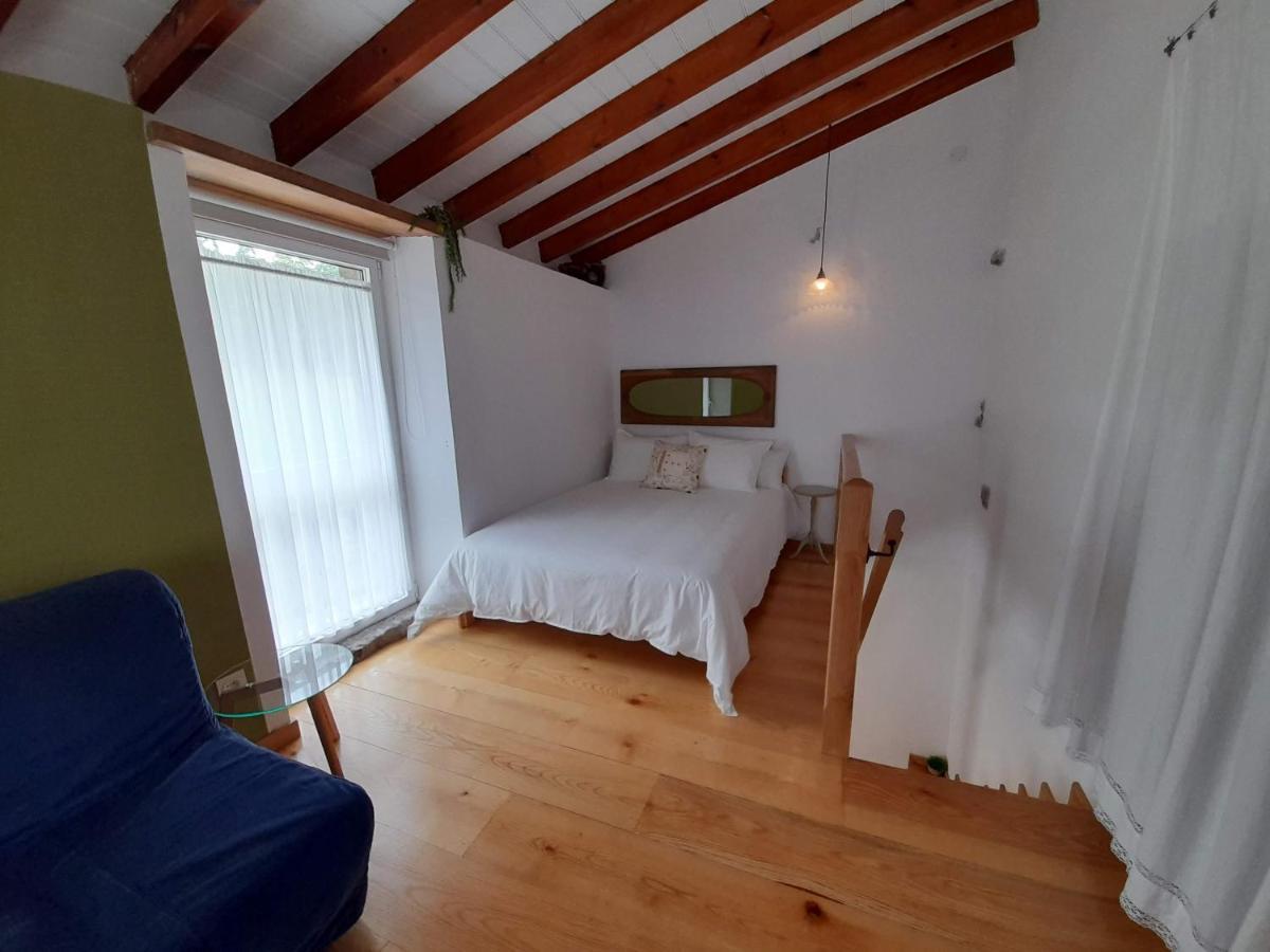 Gestiona2R - Casa En La Playa, Ideal Parejas Barro (Llanes) Екстер'єр фото