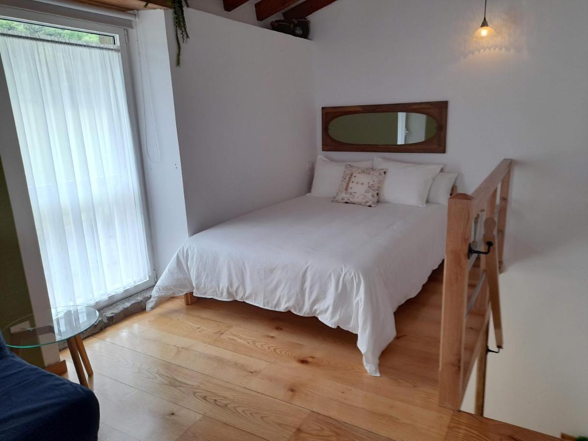Gestiona2R - Casa En La Playa, Ideal Parejas Barro (Llanes) Екстер'єр фото