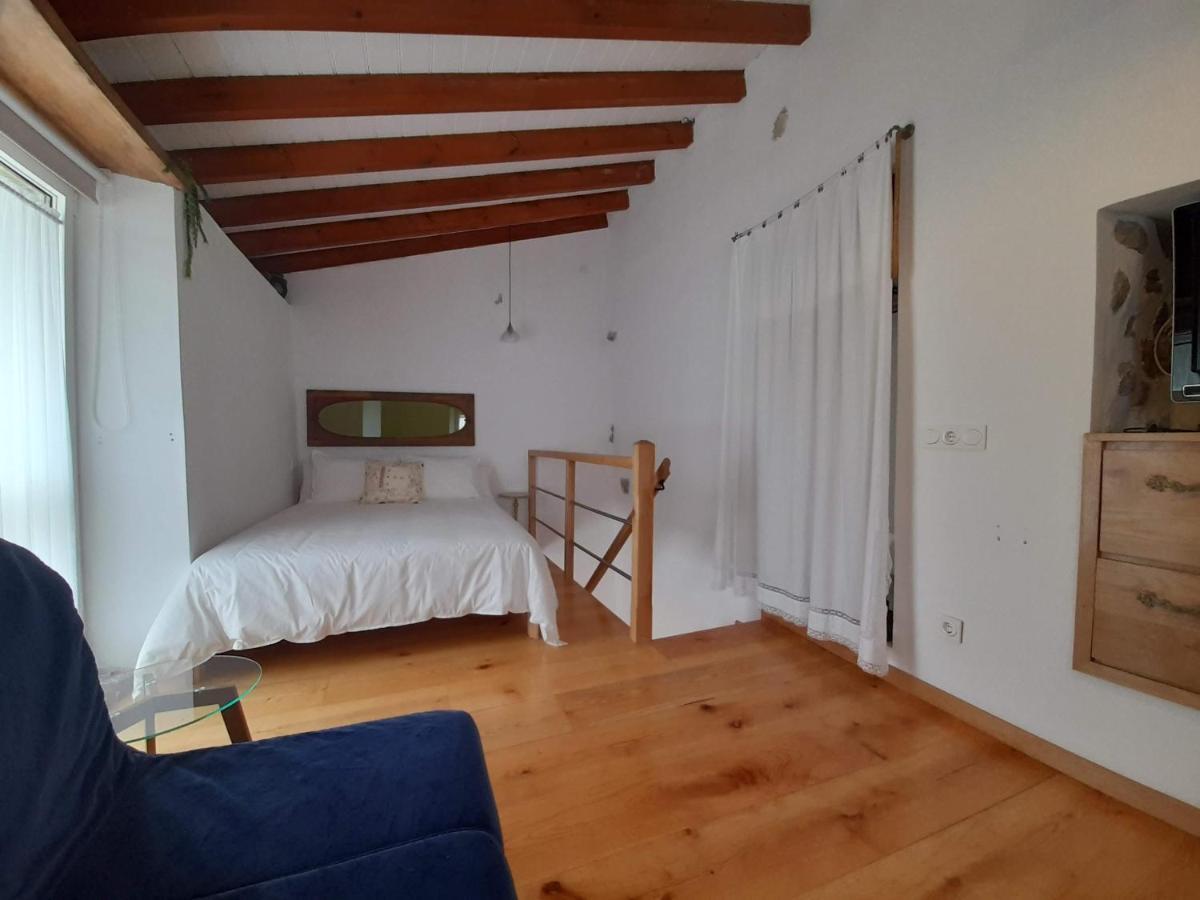 Gestiona2R - Casa En La Playa, Ideal Parejas Barro (Llanes) Екстер'єр фото