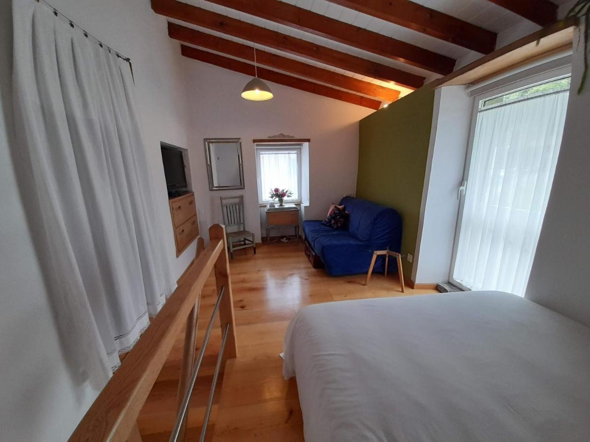 Gestiona2R - Casa En La Playa, Ideal Parejas Barro (Llanes) Екстер'єр фото
