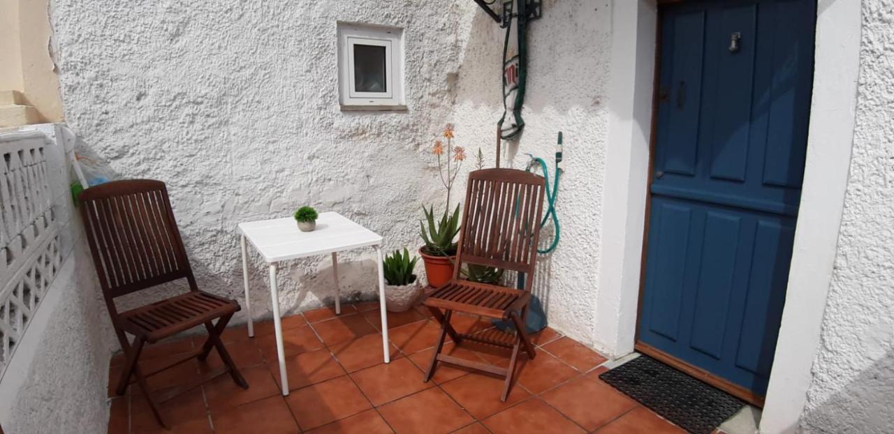 Gestiona2R - Casa En La Playa, Ideal Parejas Barro (Llanes) Екстер'єр фото