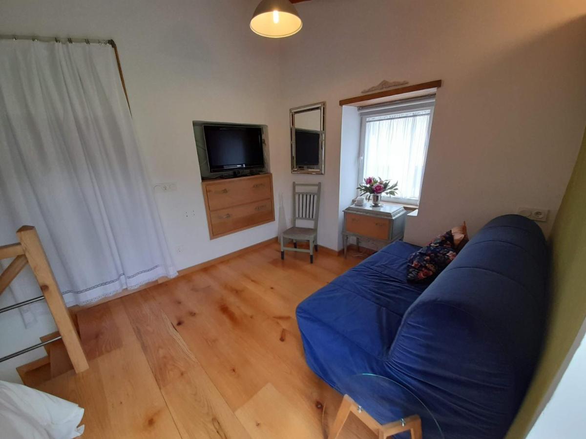 Gestiona2R - Casa En La Playa, Ideal Parejas Barro (Llanes) Екстер'єр фото