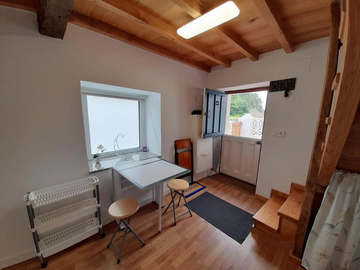 Gestiona2R - Casa En La Playa, Ideal Parejas Barro (Llanes) Екстер'єр фото