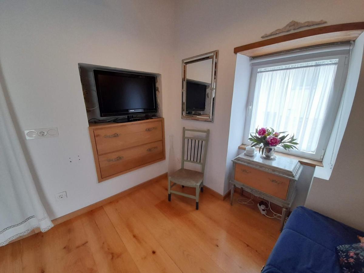 Gestiona2R - Casa En La Playa, Ideal Parejas Barro  Екстер'єр фото