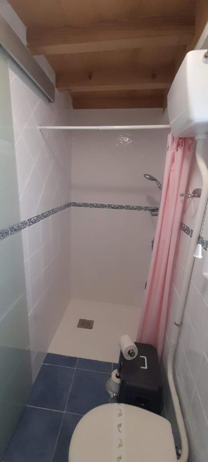 Gestiona2R - Casa En La Playa, Ideal Parejas Barro  Екстер'єр фото