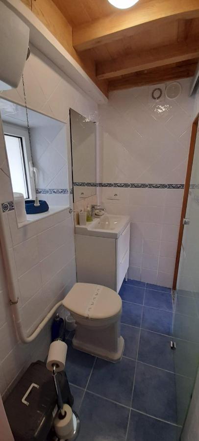 Gestiona2R - Casa En La Playa, Ideal Parejas Barro (Llanes) Екстер'єр фото