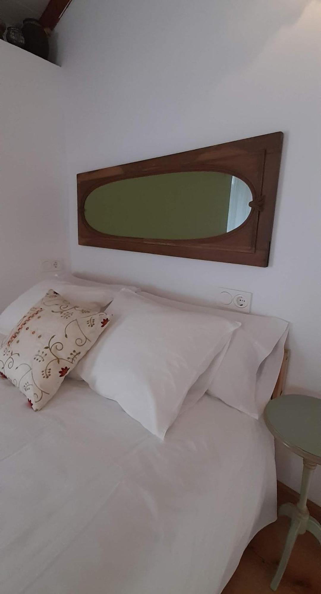 Gestiona2R - Casa En La Playa, Ideal Parejas Barro (Llanes) Екстер'єр фото