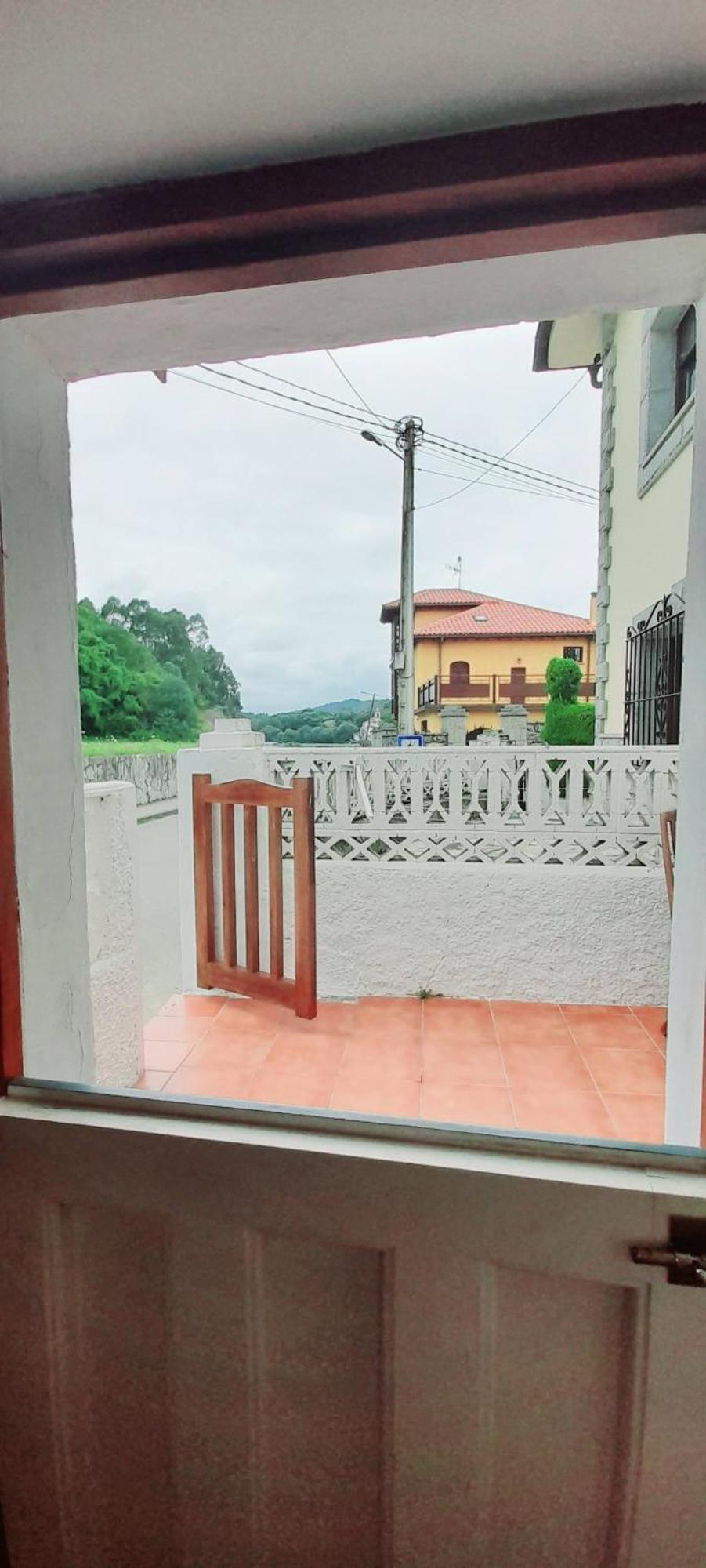 Gestiona2R - Casa En La Playa, Ideal Parejas Barro (Llanes) Екстер'єр фото
